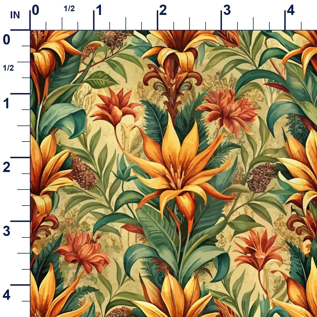 ruler-scale (auto)