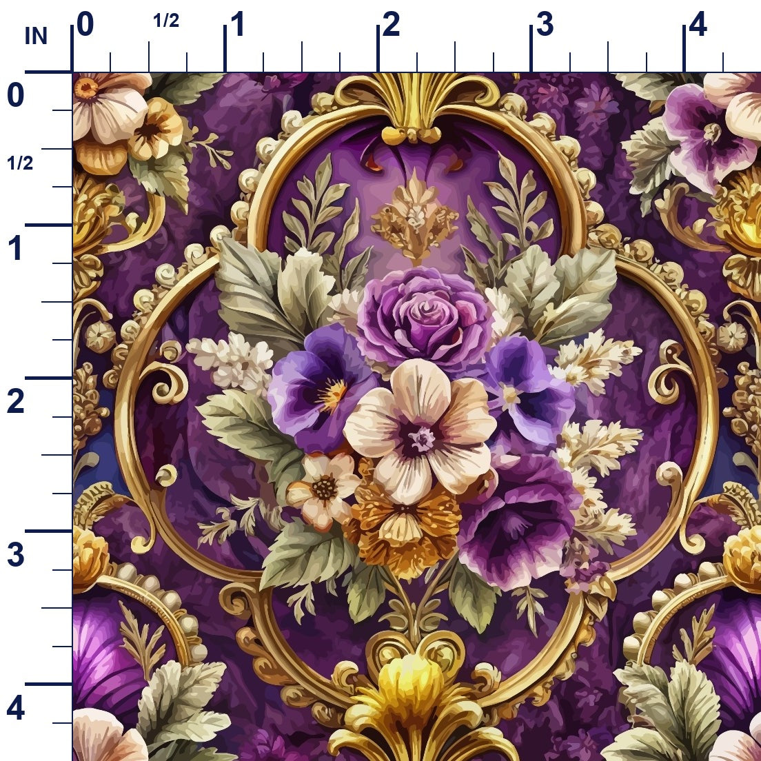 ruler-scale (auto)