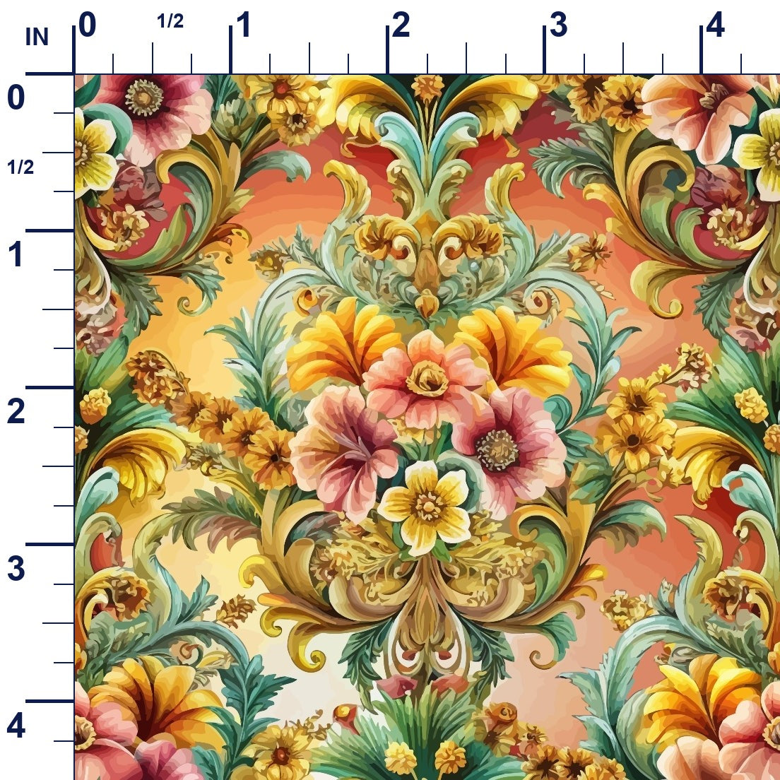 ruler-scale (auto)