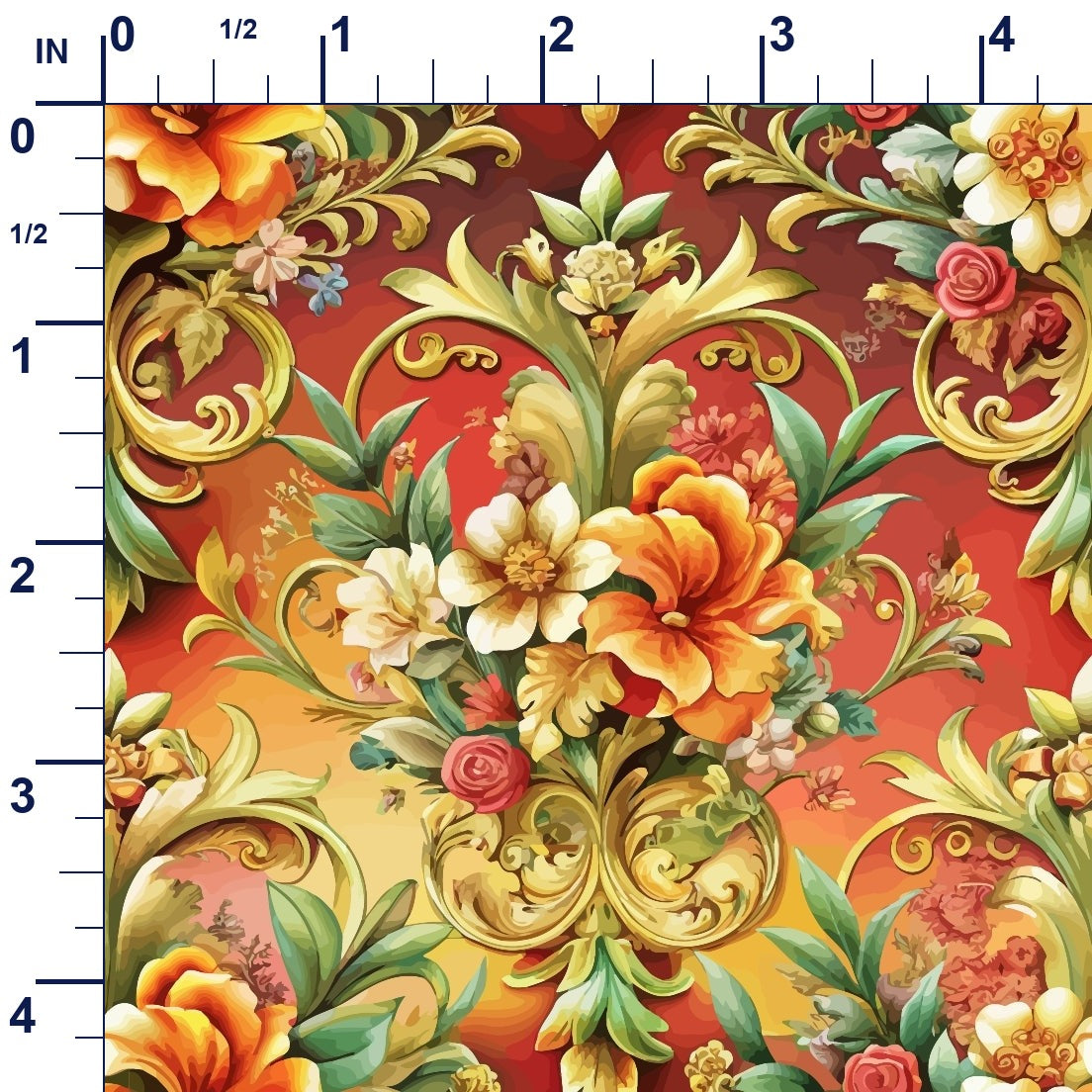 ruler-scale (auto)