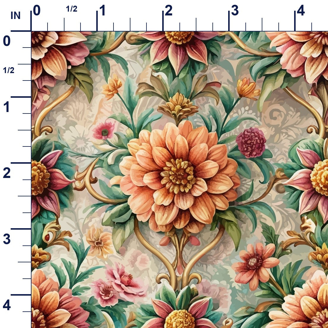 ruler-scale (auto)