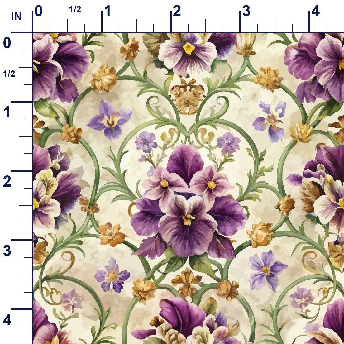 ruler-scale (auto)