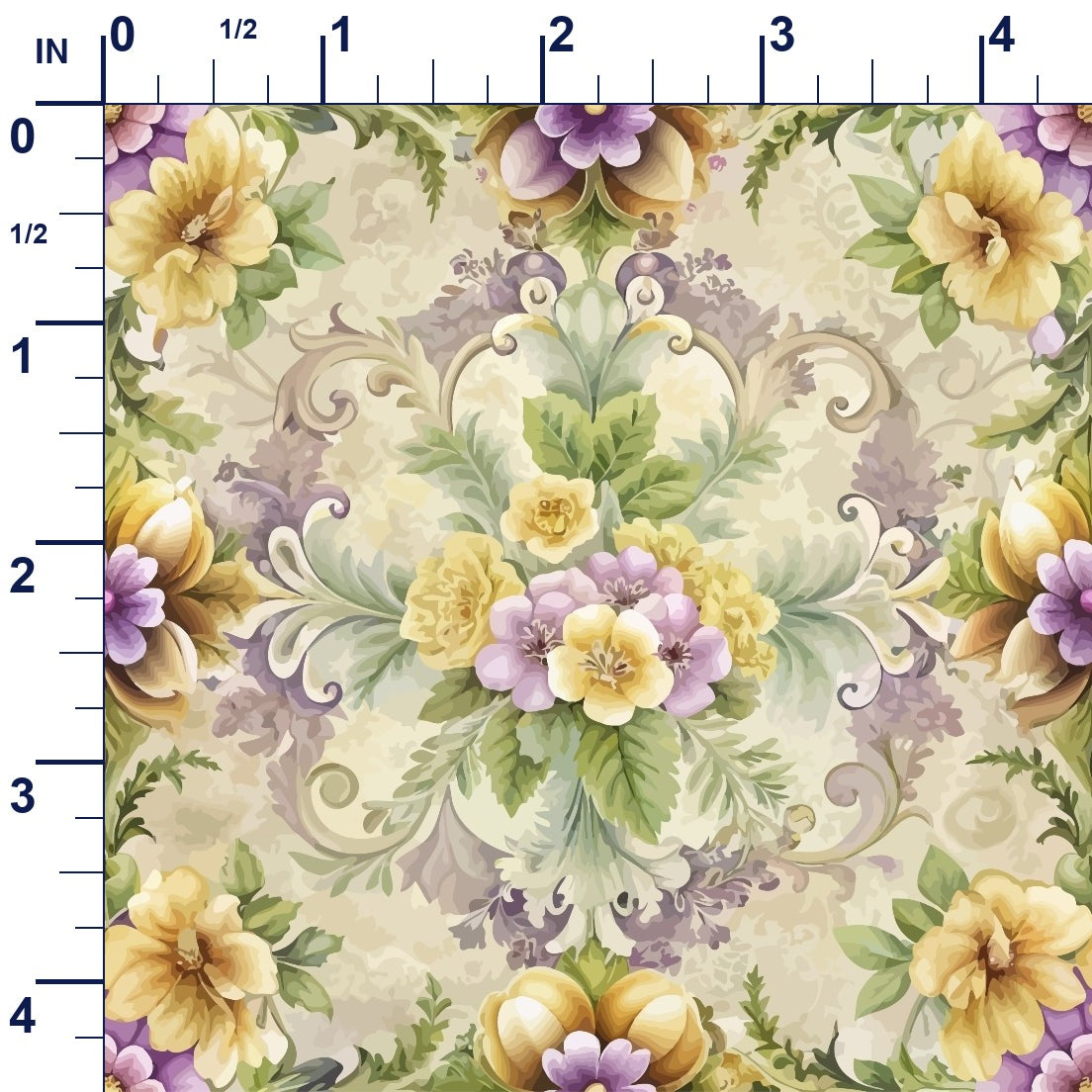 ruler-scale (auto)