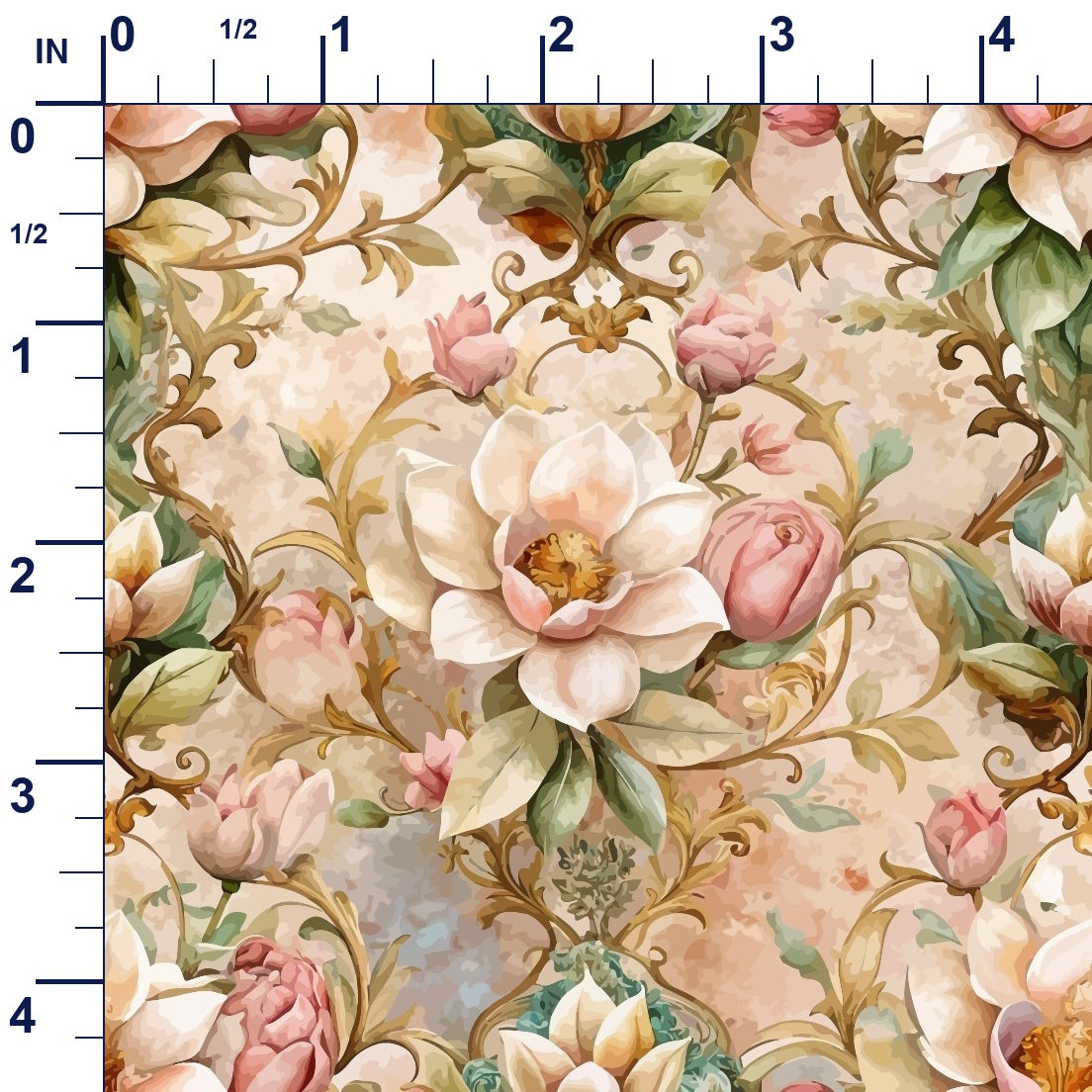 ruler-scale (auto)