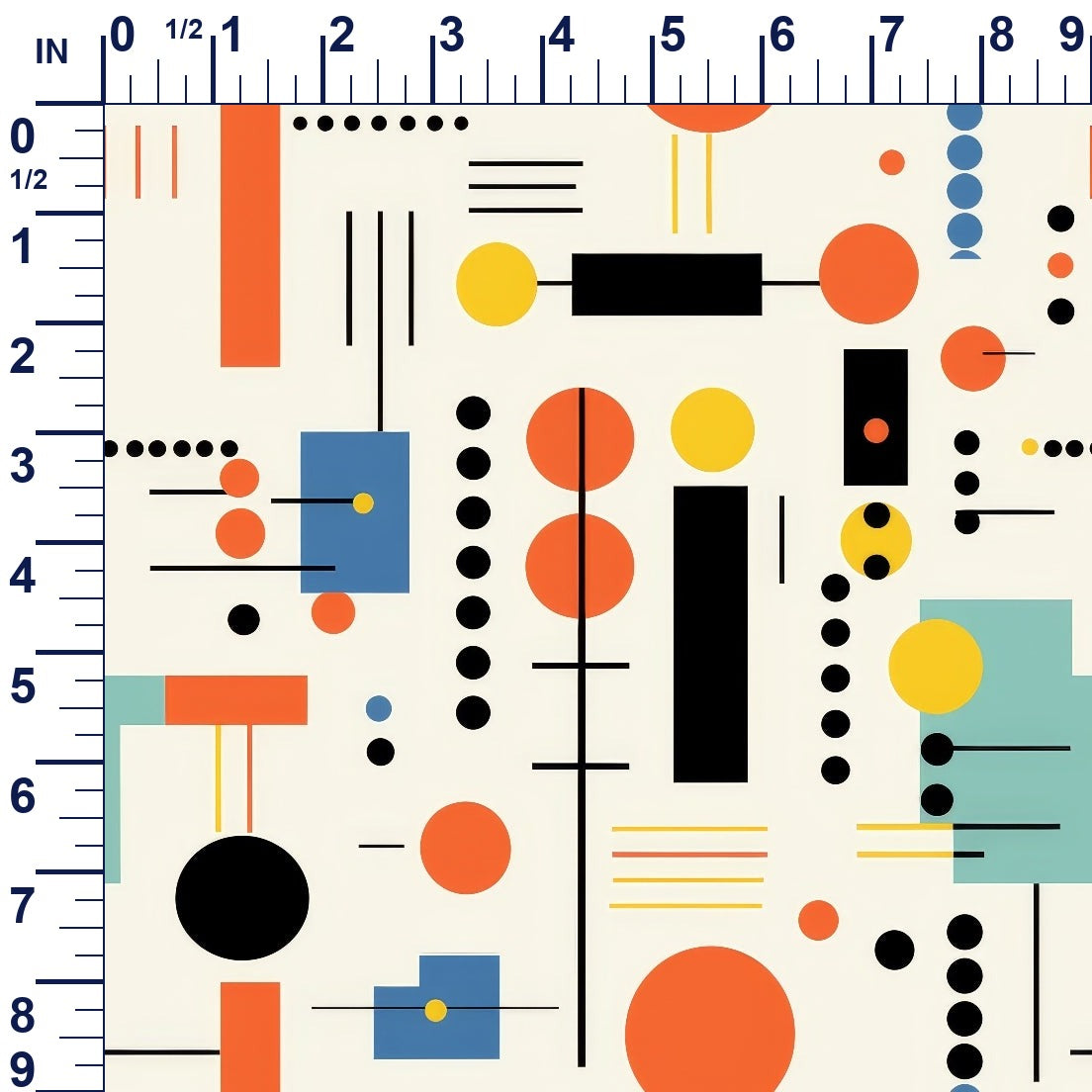 ruler-scale (auto)