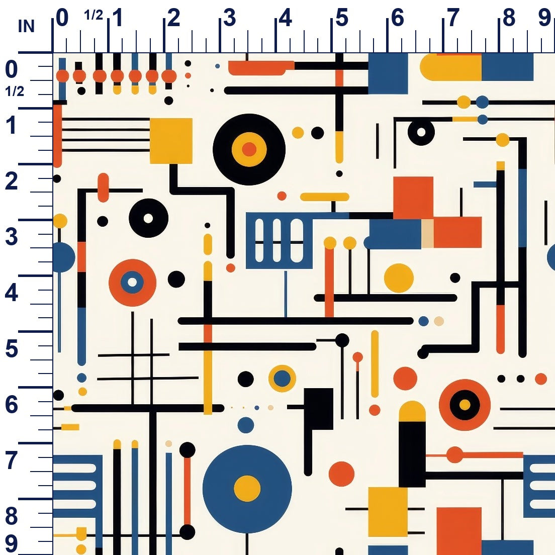 ruler-scale (auto)
