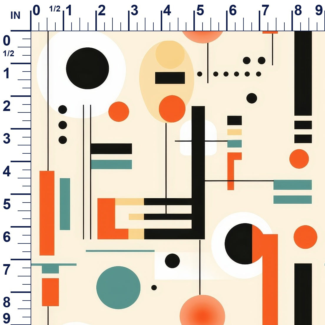 ruler-scale (auto)