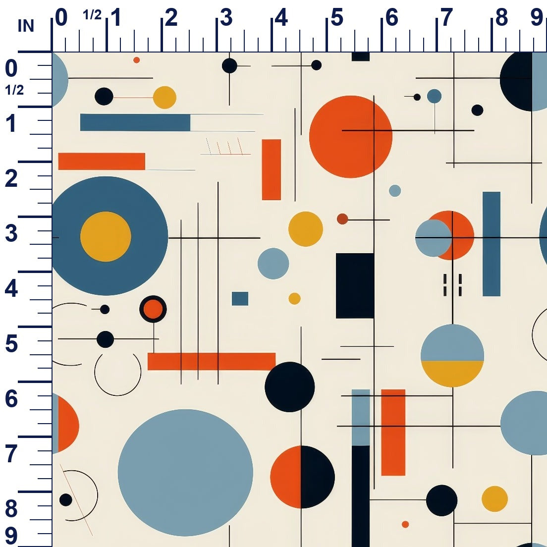 ruler-scale (auto)