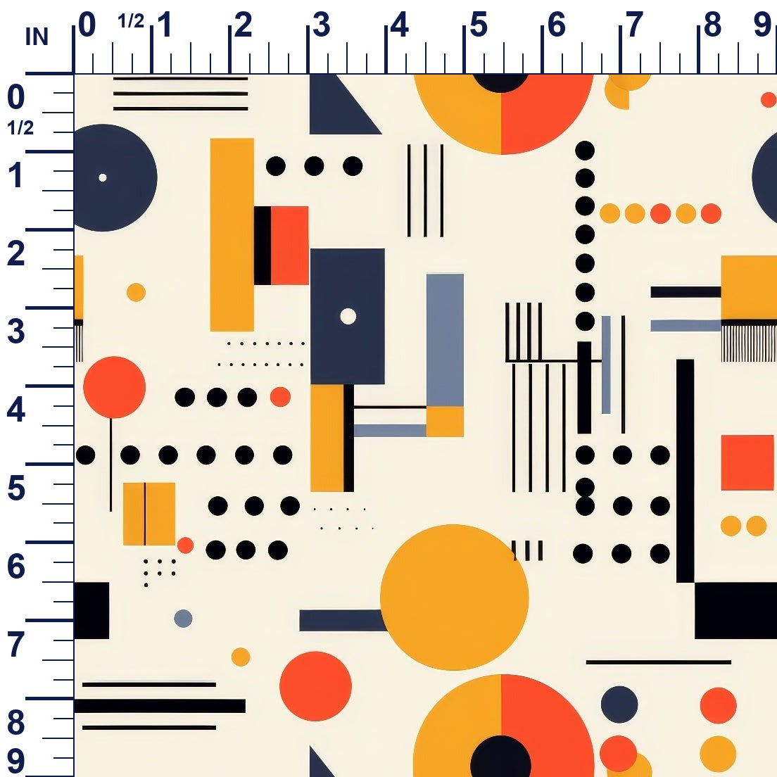 ruler-scale (auto)