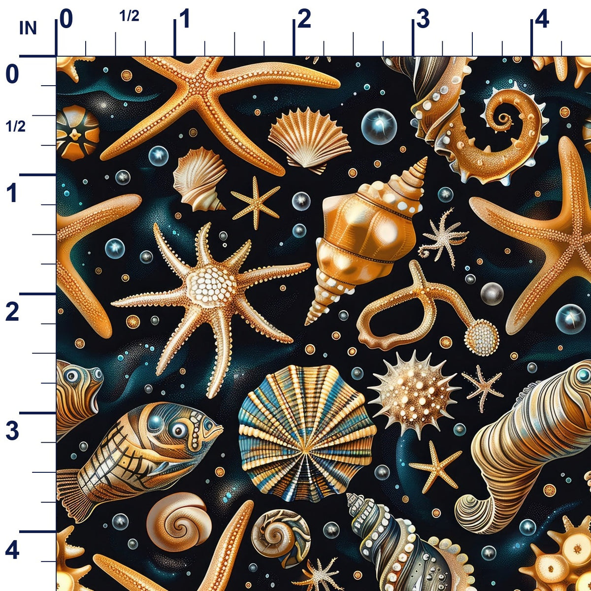 ruler-scale (auto)