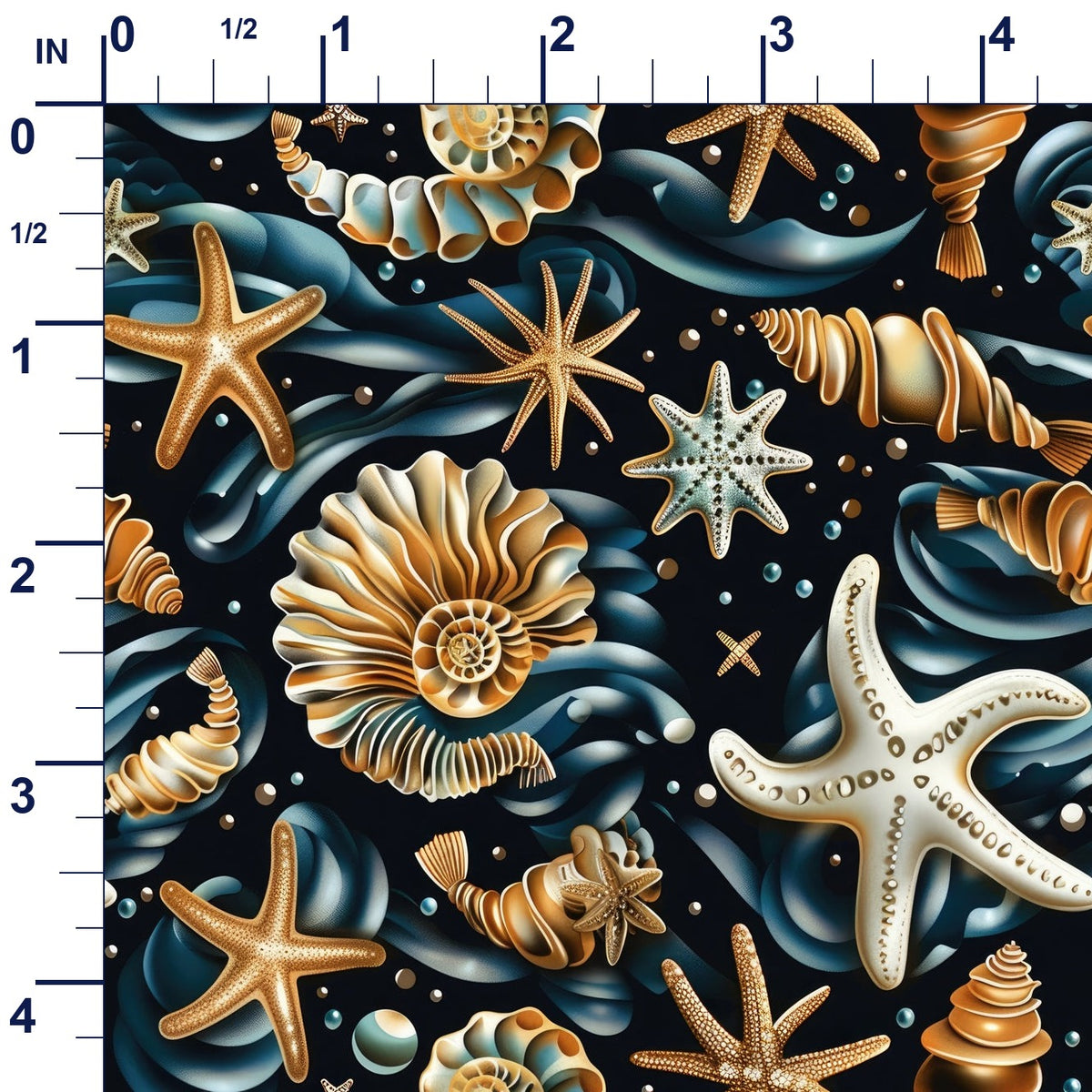 ruler-scale (auto)
