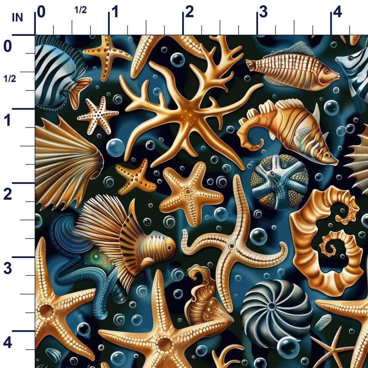 ruler-scale (auto)