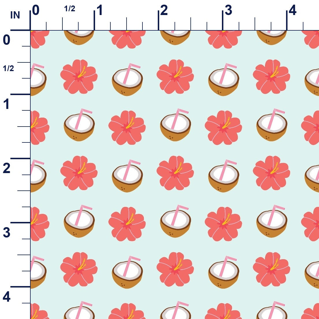 ruler-scale (auto)