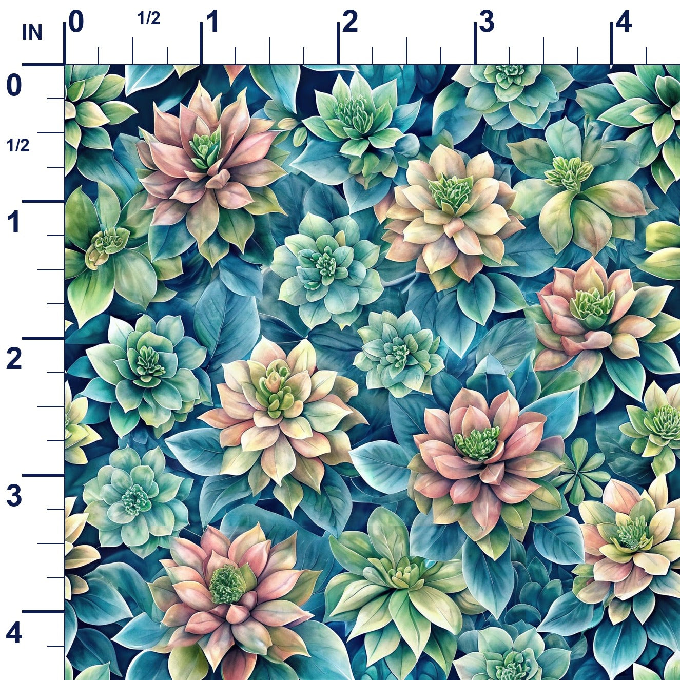 ruler-scale (auto)