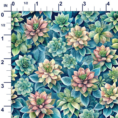 ruler-scale (auto)