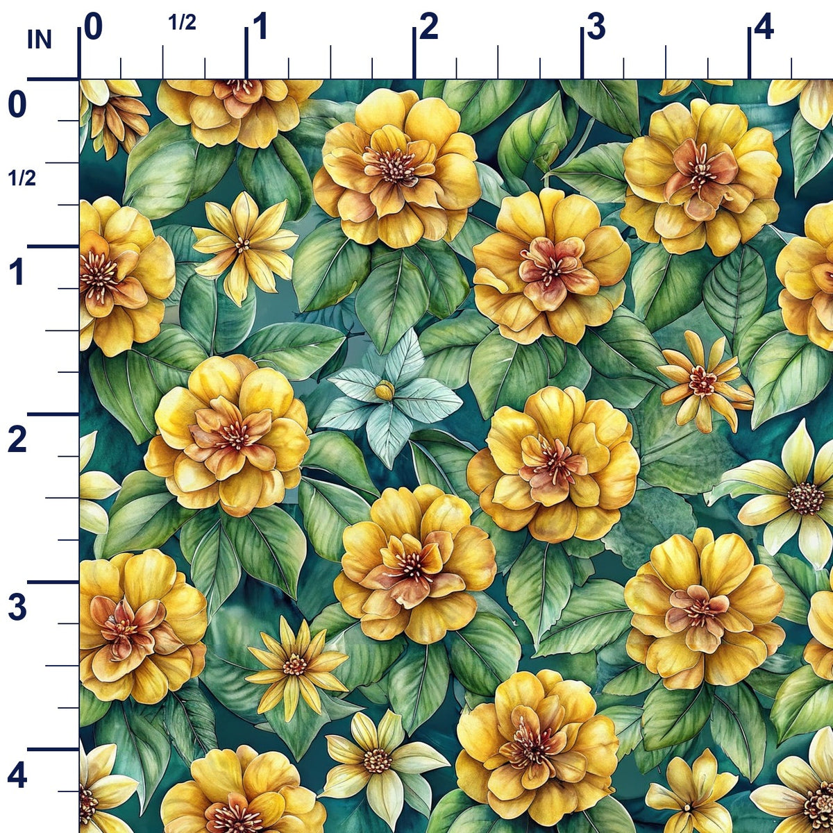 ruler-scale (auto)