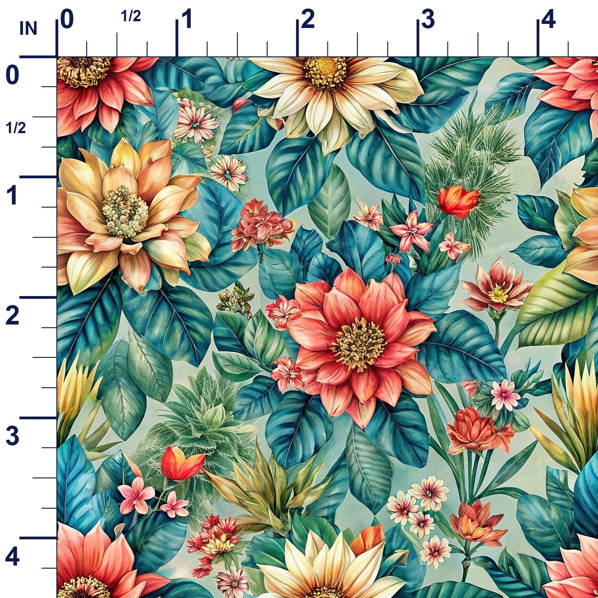 ruler-scale (auto)