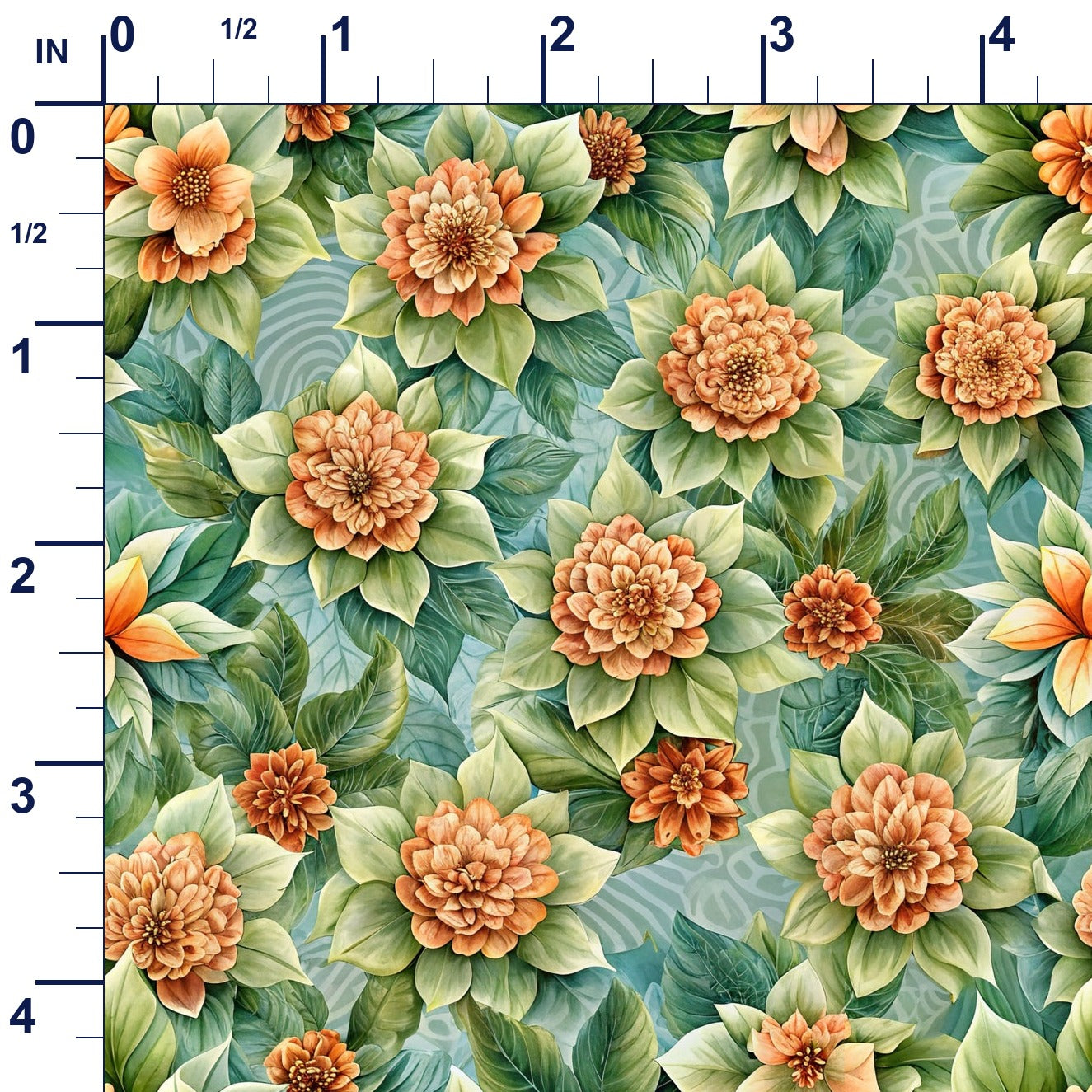 ruler-scale (auto)