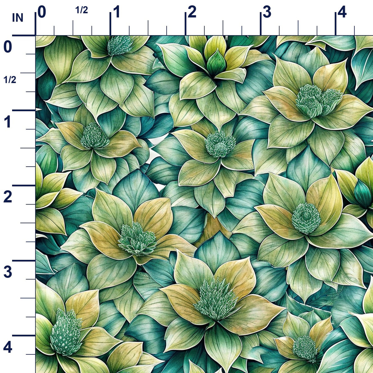 ruler-scale (auto)