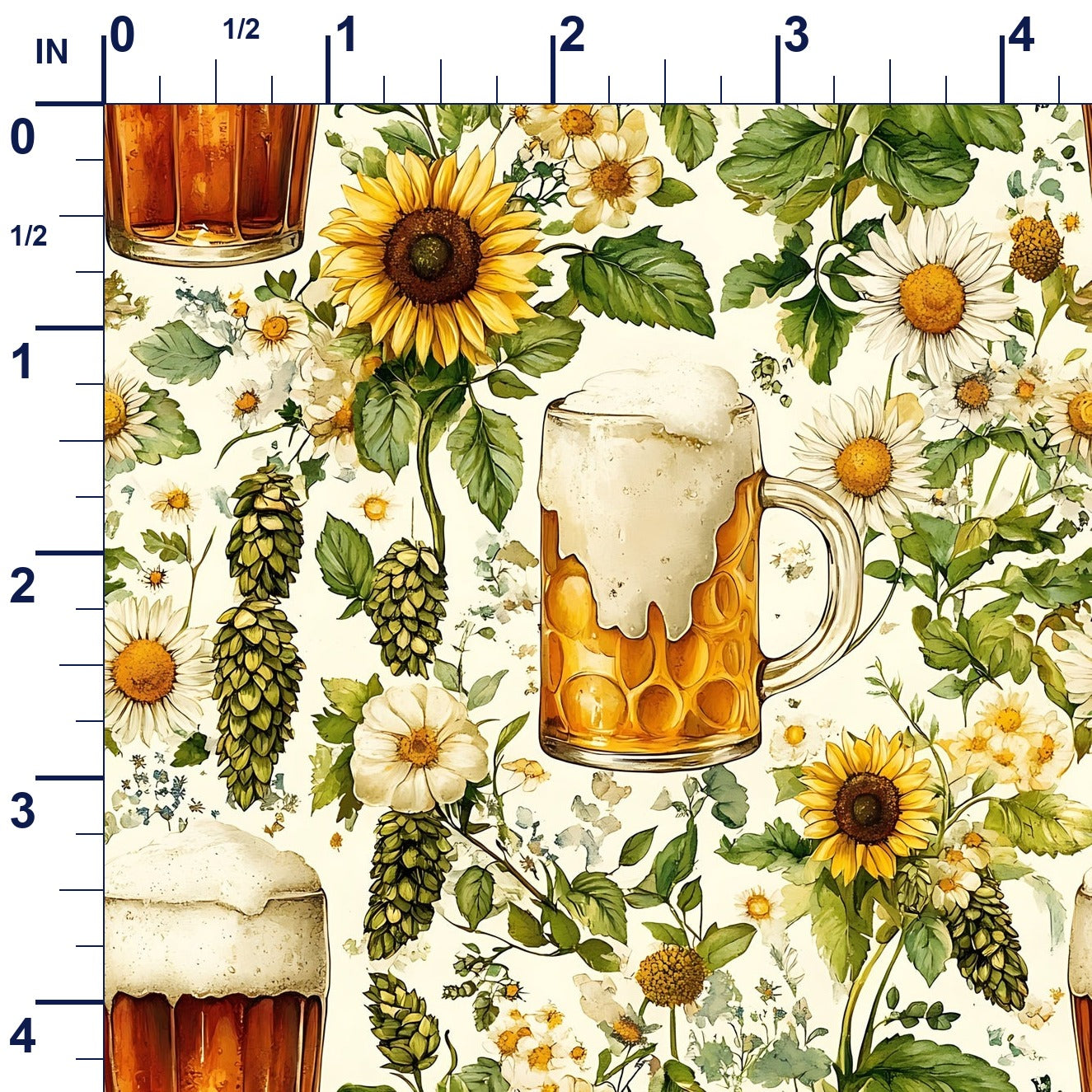 ruler-scale (auto)