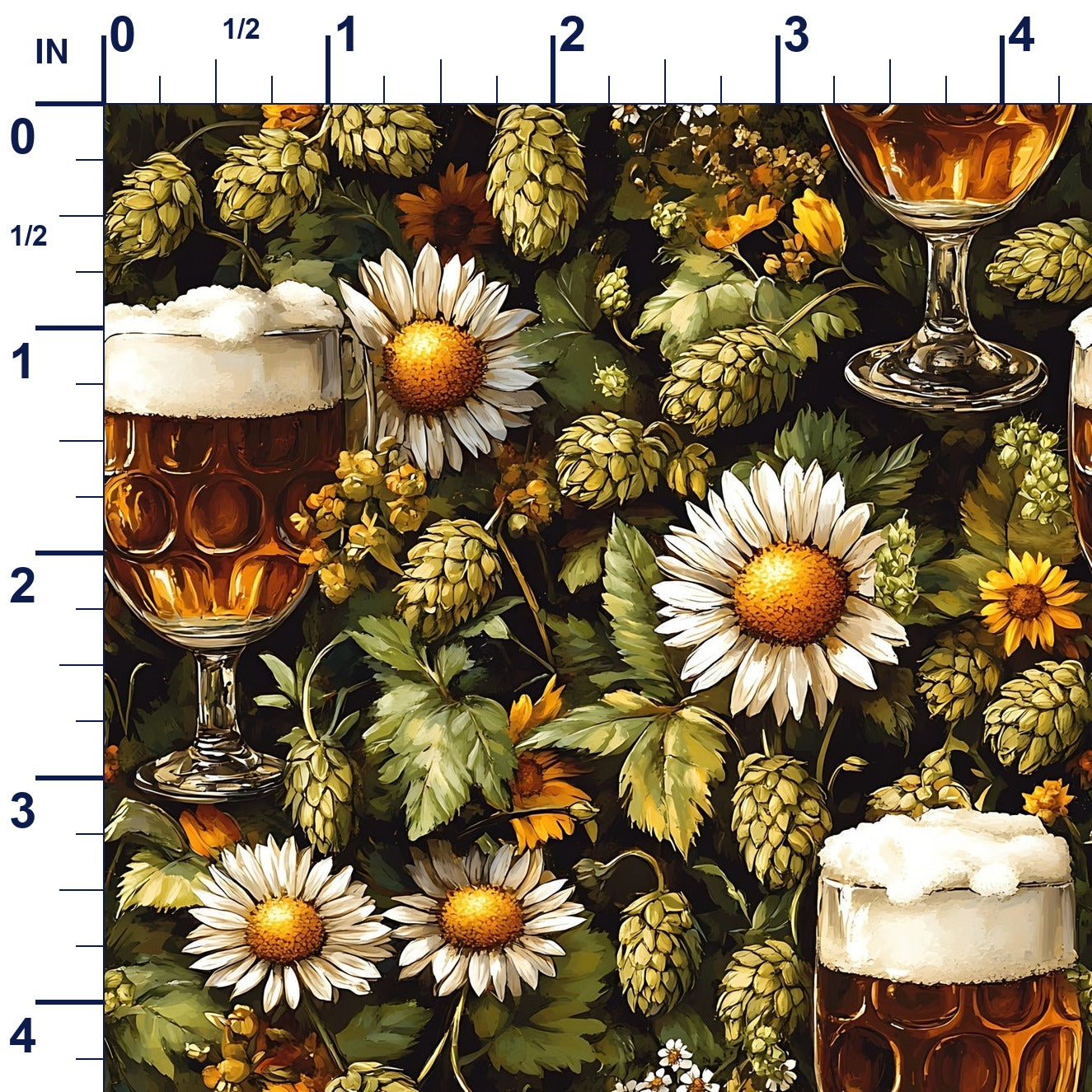 ruler-scale (auto)