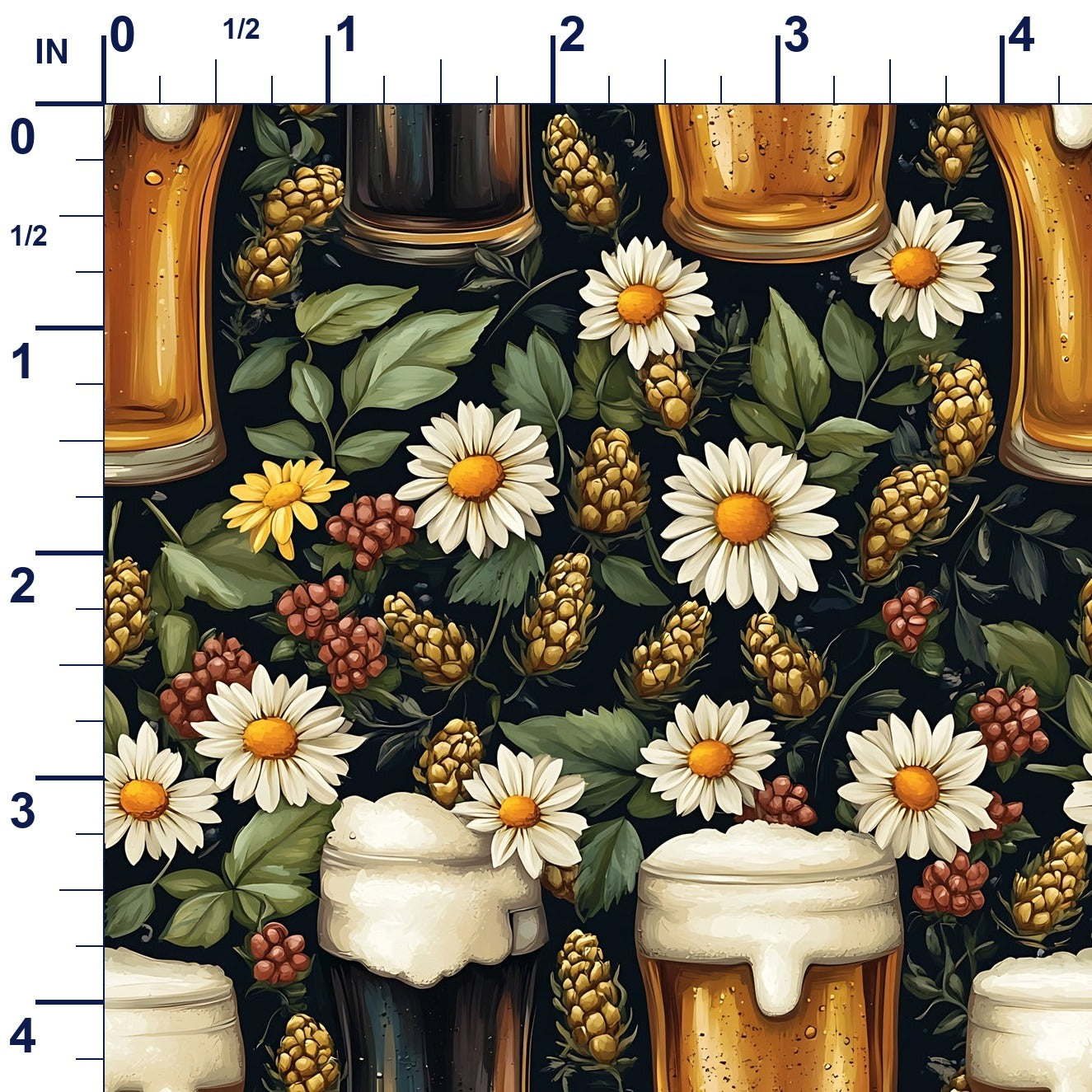ruler-scale (auto)