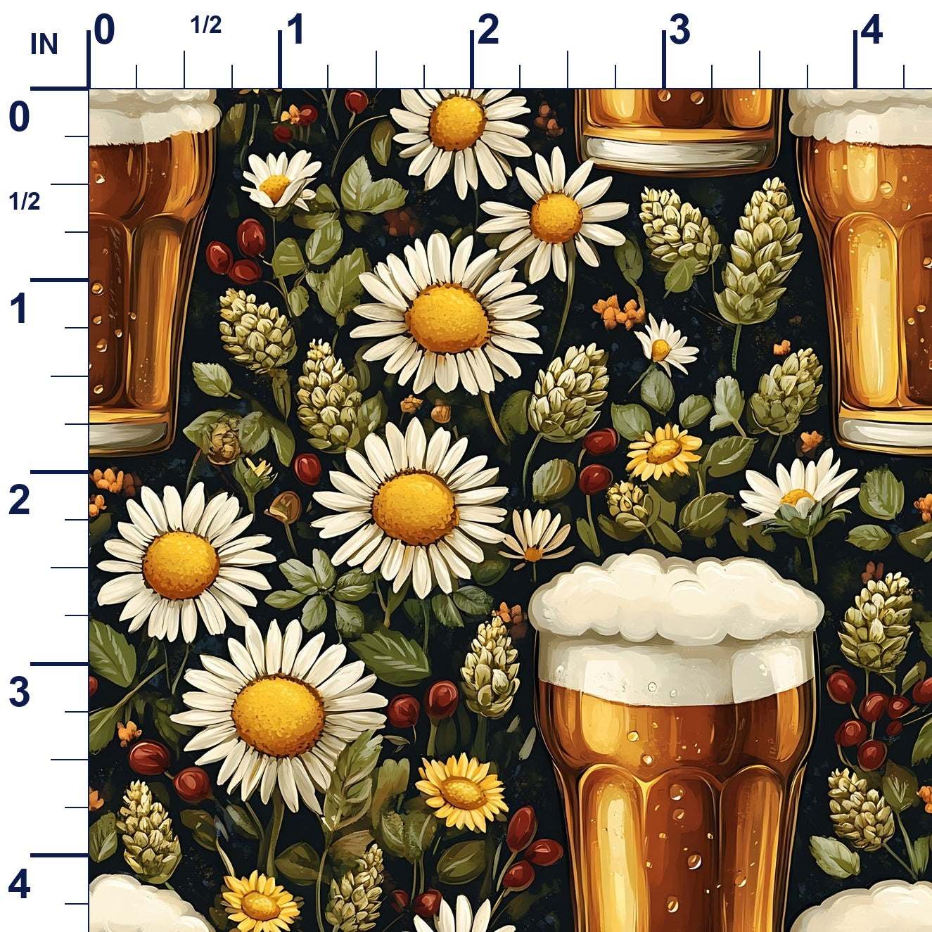 ruler-scale (auto)