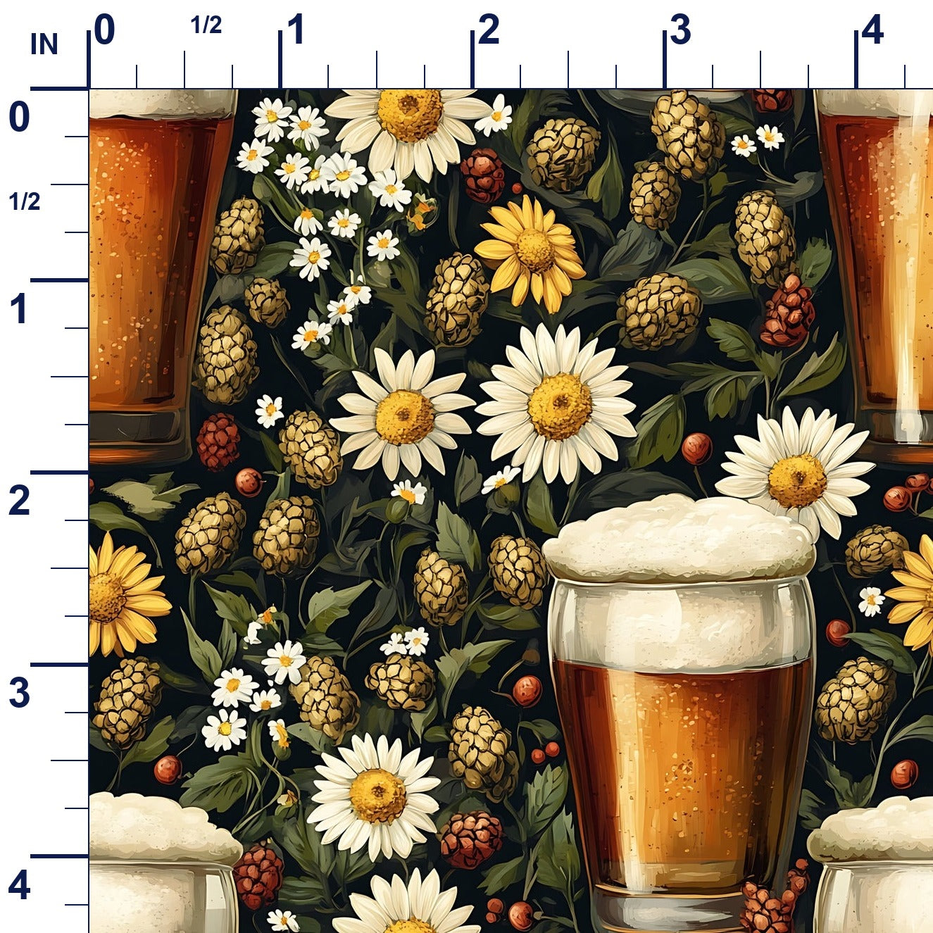 ruler-scale (auto)