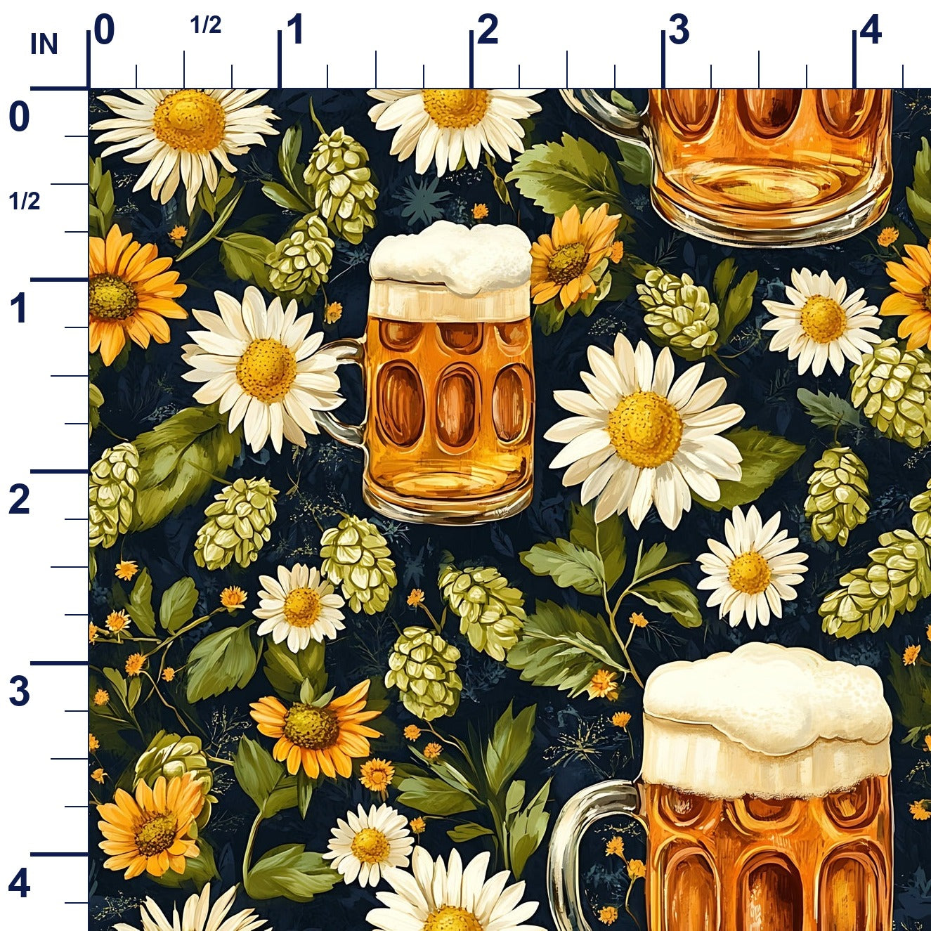 ruler-scale (auto)