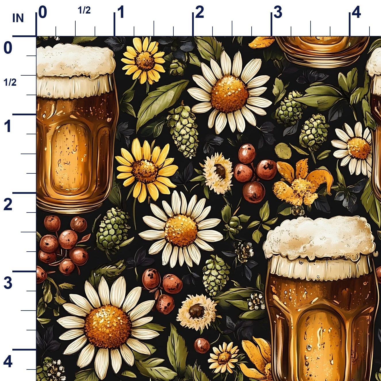 ruler-scale (auto)
