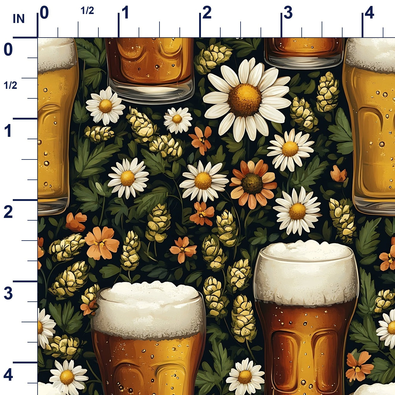 ruler-scale (auto)