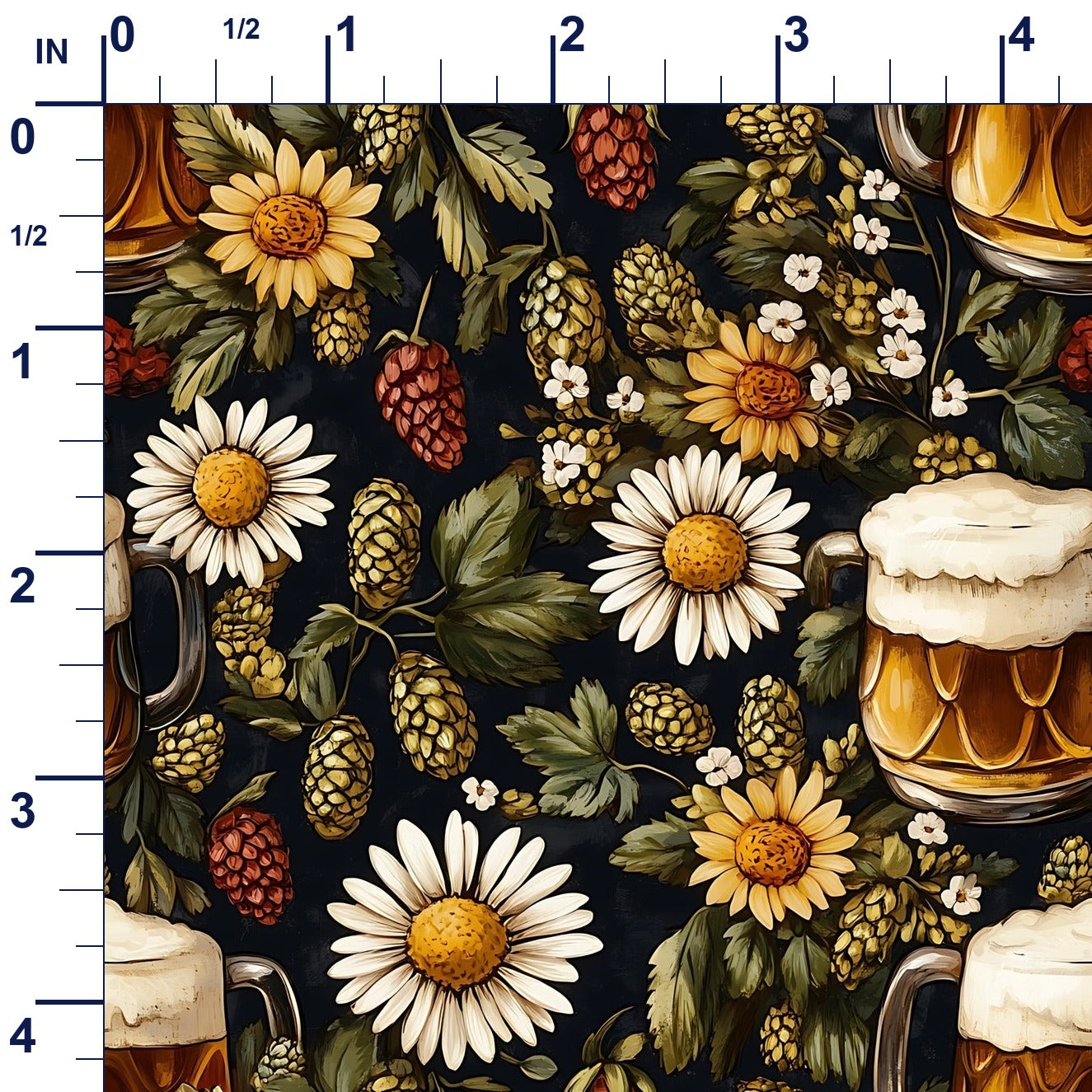 ruler-scale (auto)