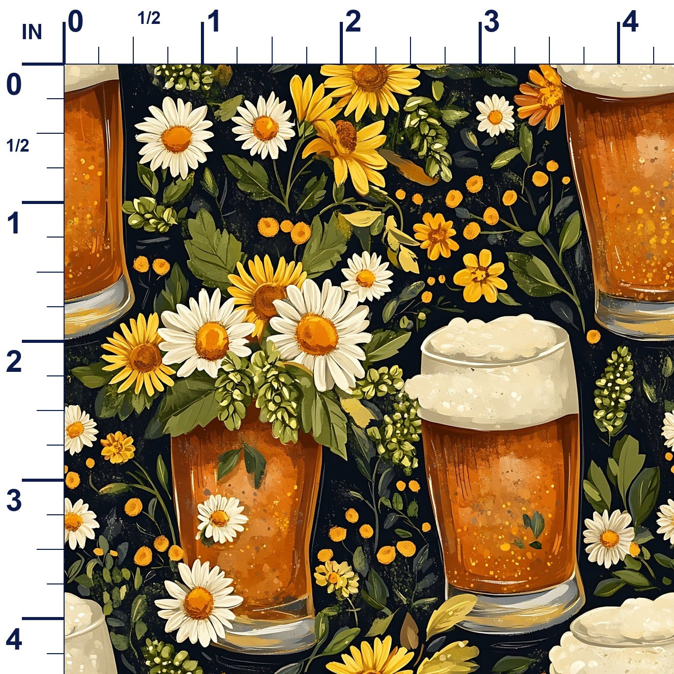 ruler-scale (auto)