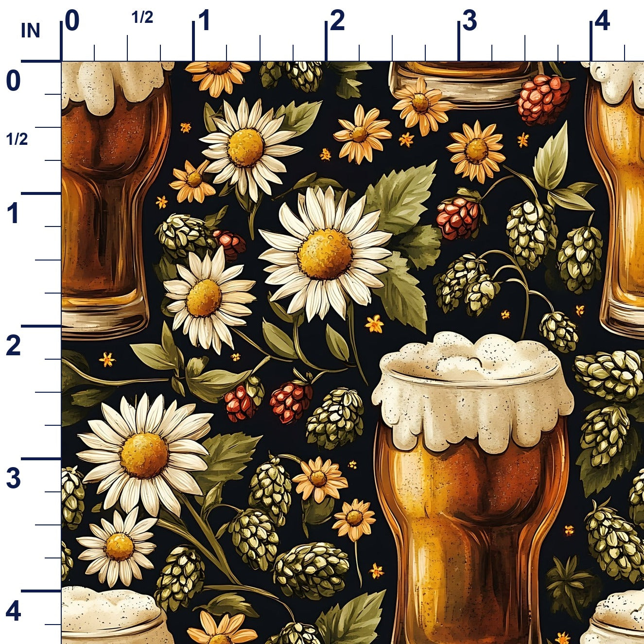 ruler-scale (auto)