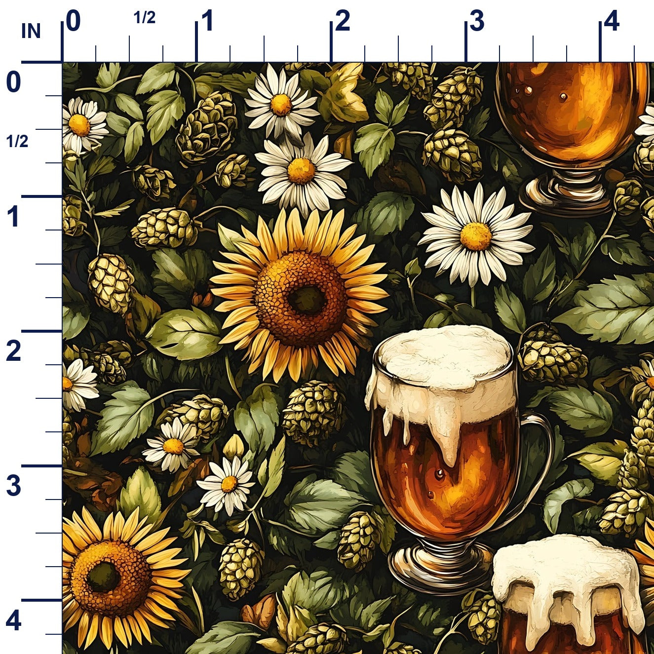 ruler-scale (auto)