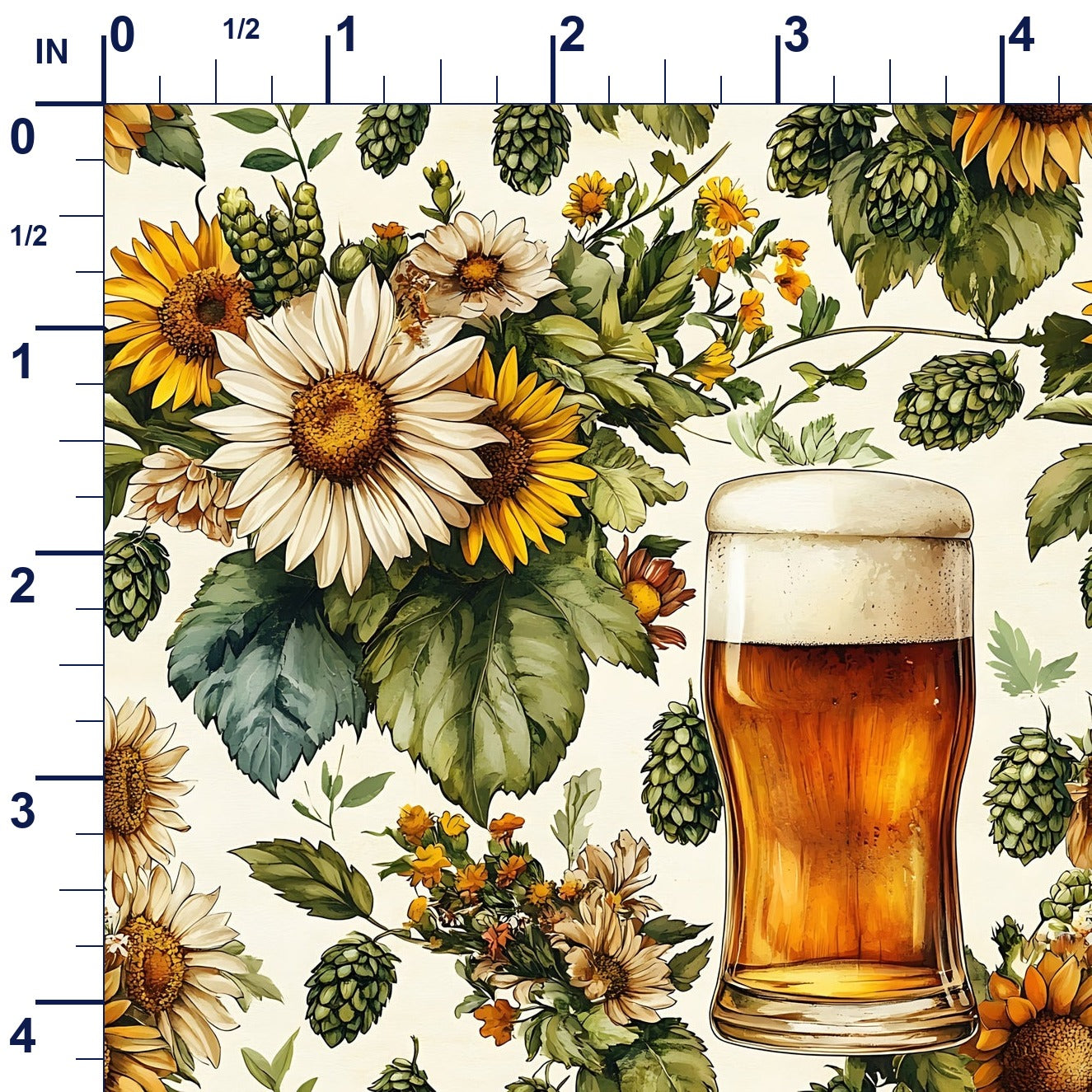 ruler-scale (auto)