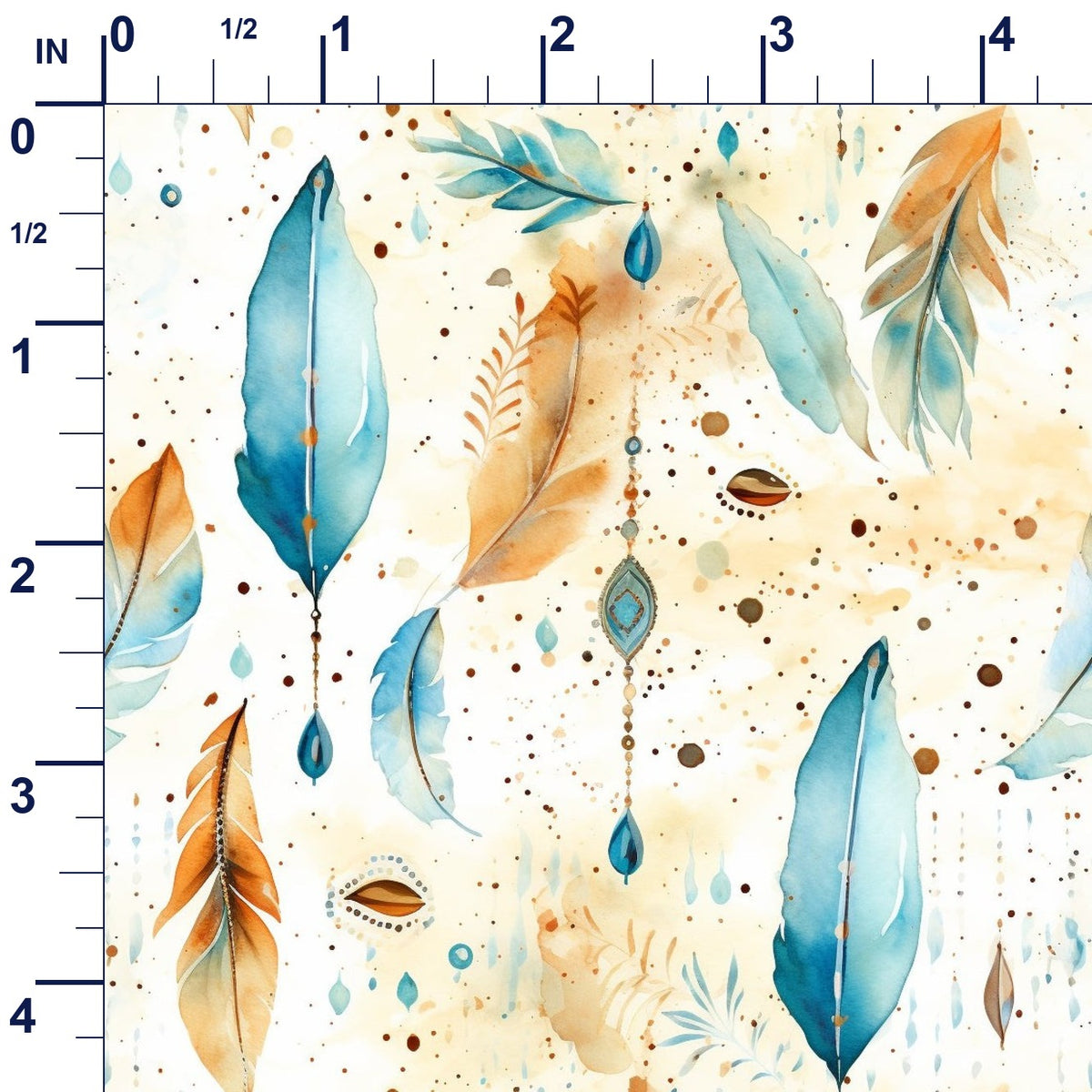 ruler-scale (auto)
