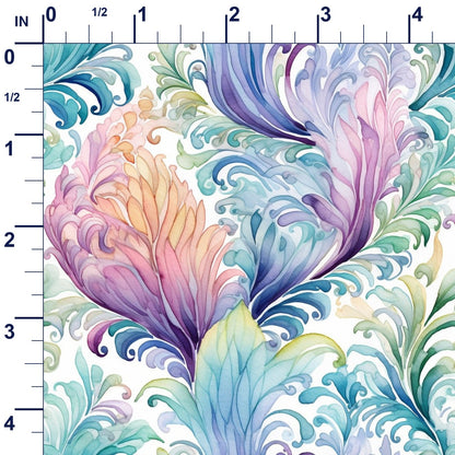 ruler-scale (auto)