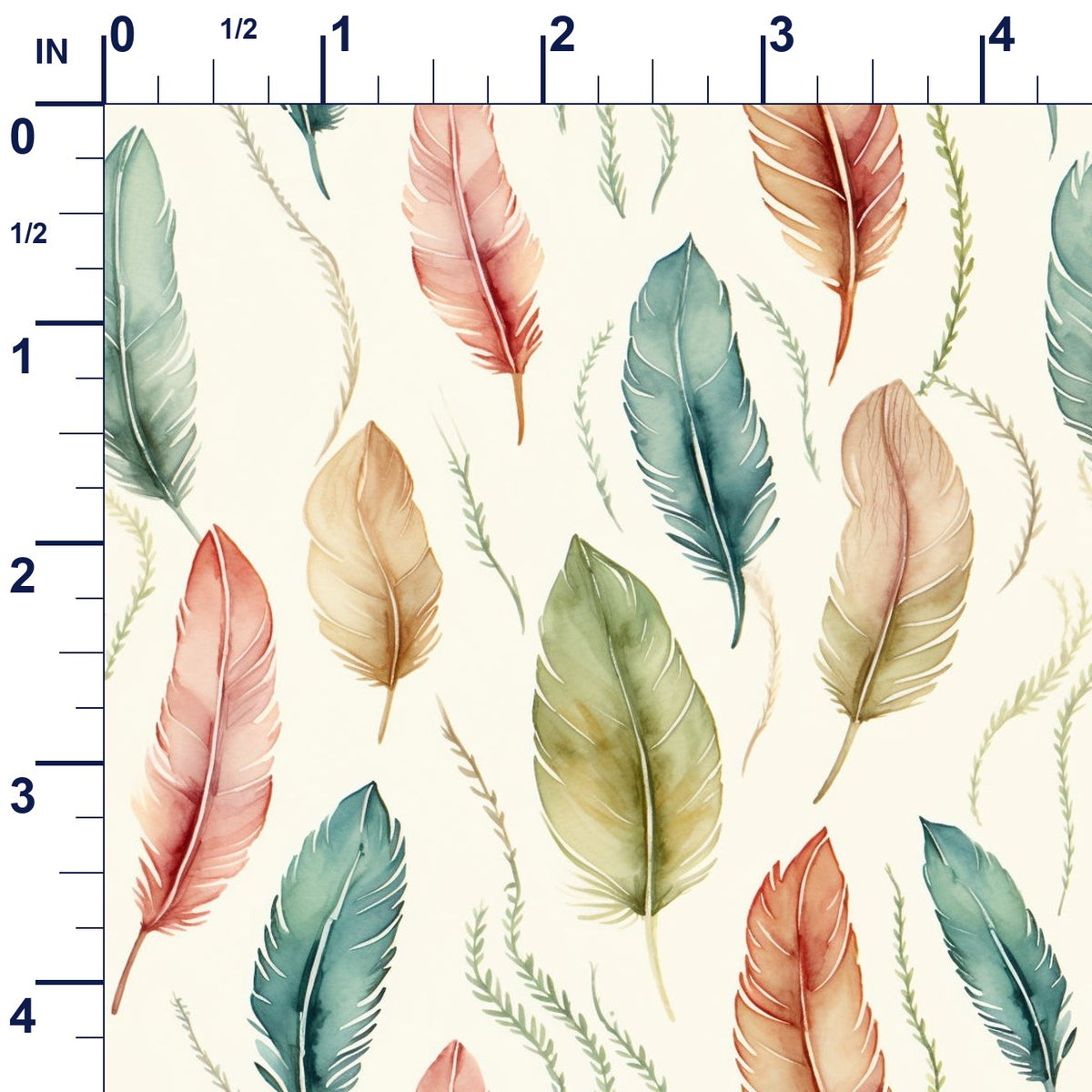 ruler-scale (auto)