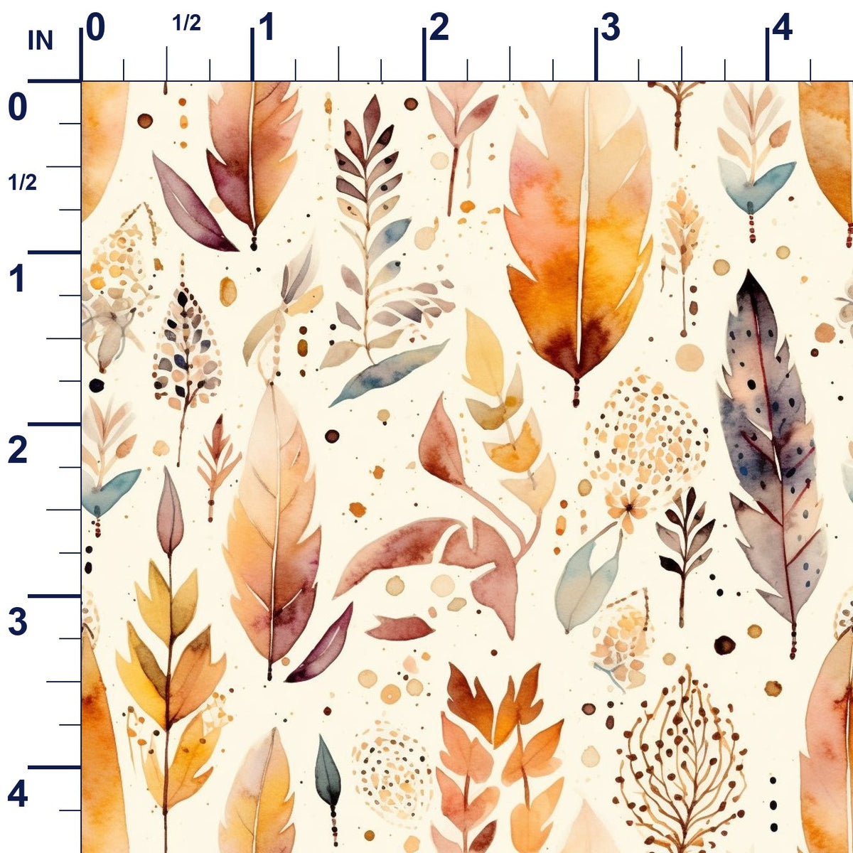 ruler-scale (auto)