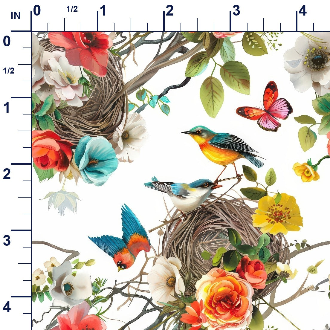ruler-scale (auto)
