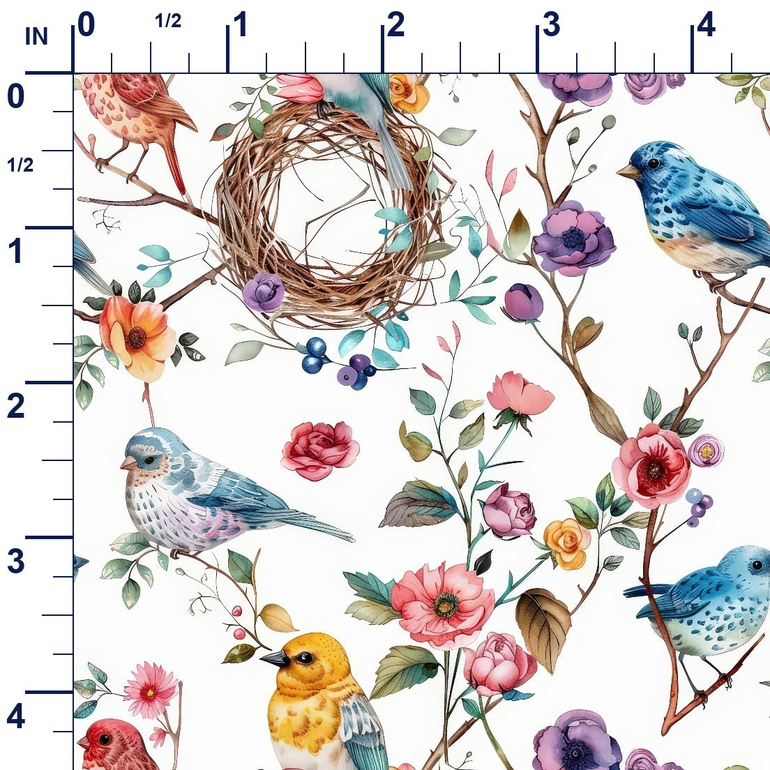 ruler-scale (auto)