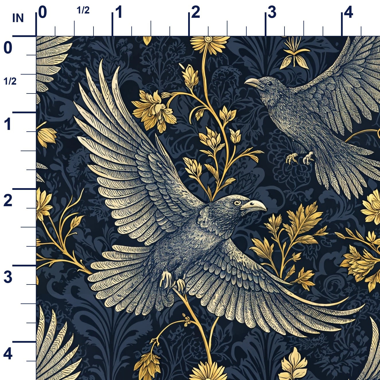 ruler-scale (auto)