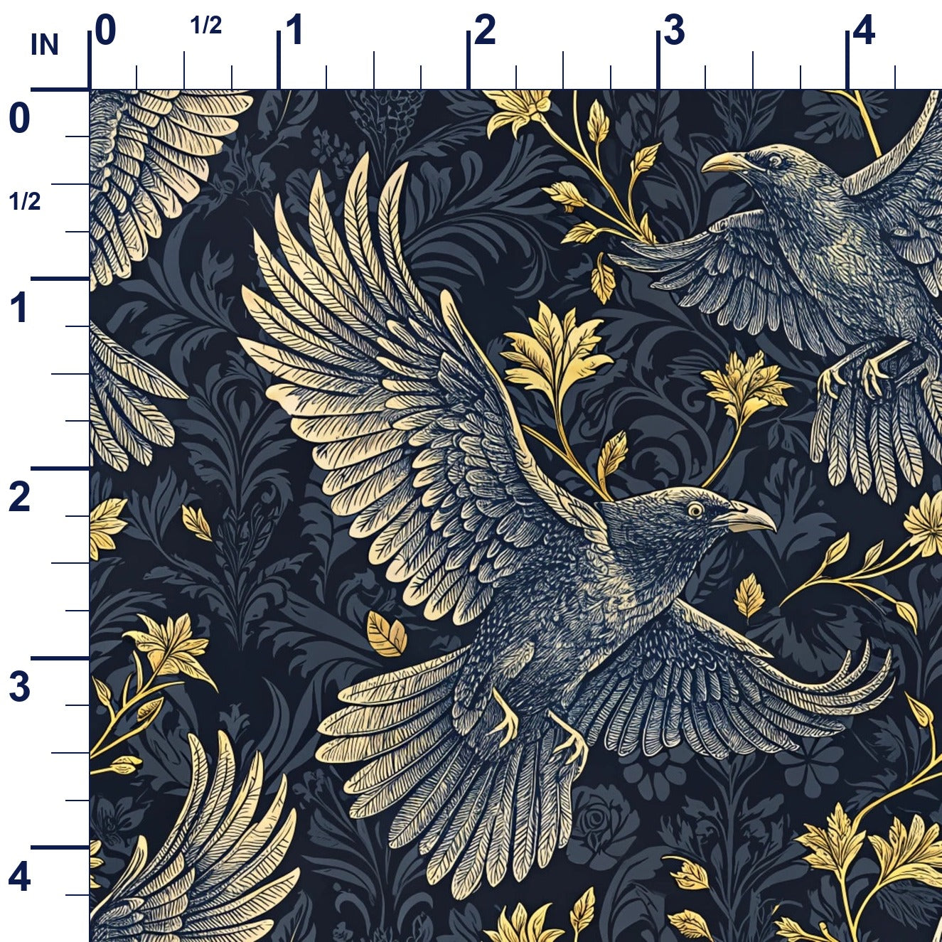 ruler-scale (auto)