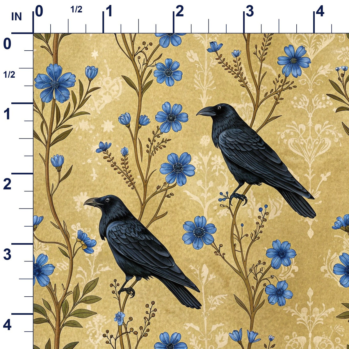 ruler-scale (auto)