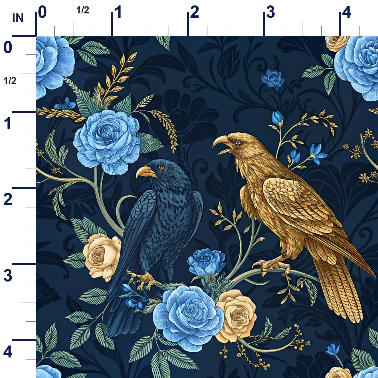 ruler-scale (auto)