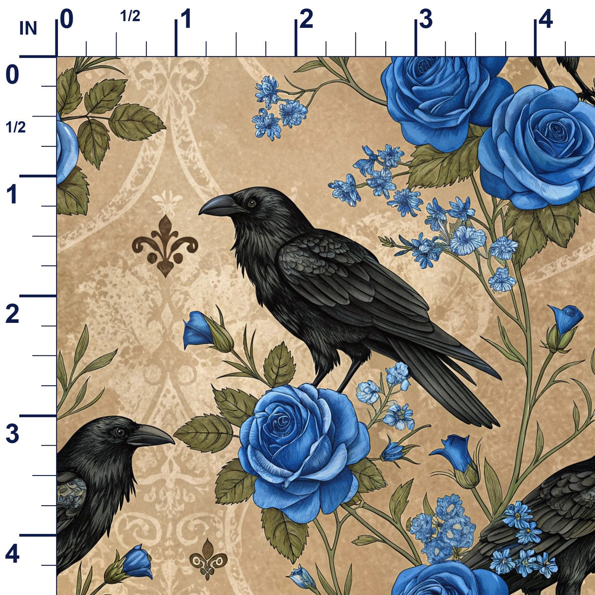ruler-scale (auto)