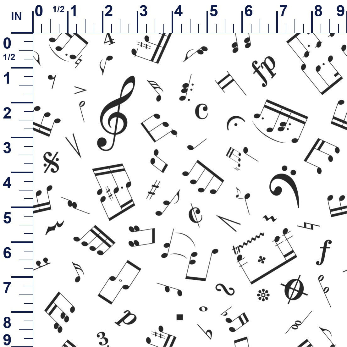 ruler-scale (auto)