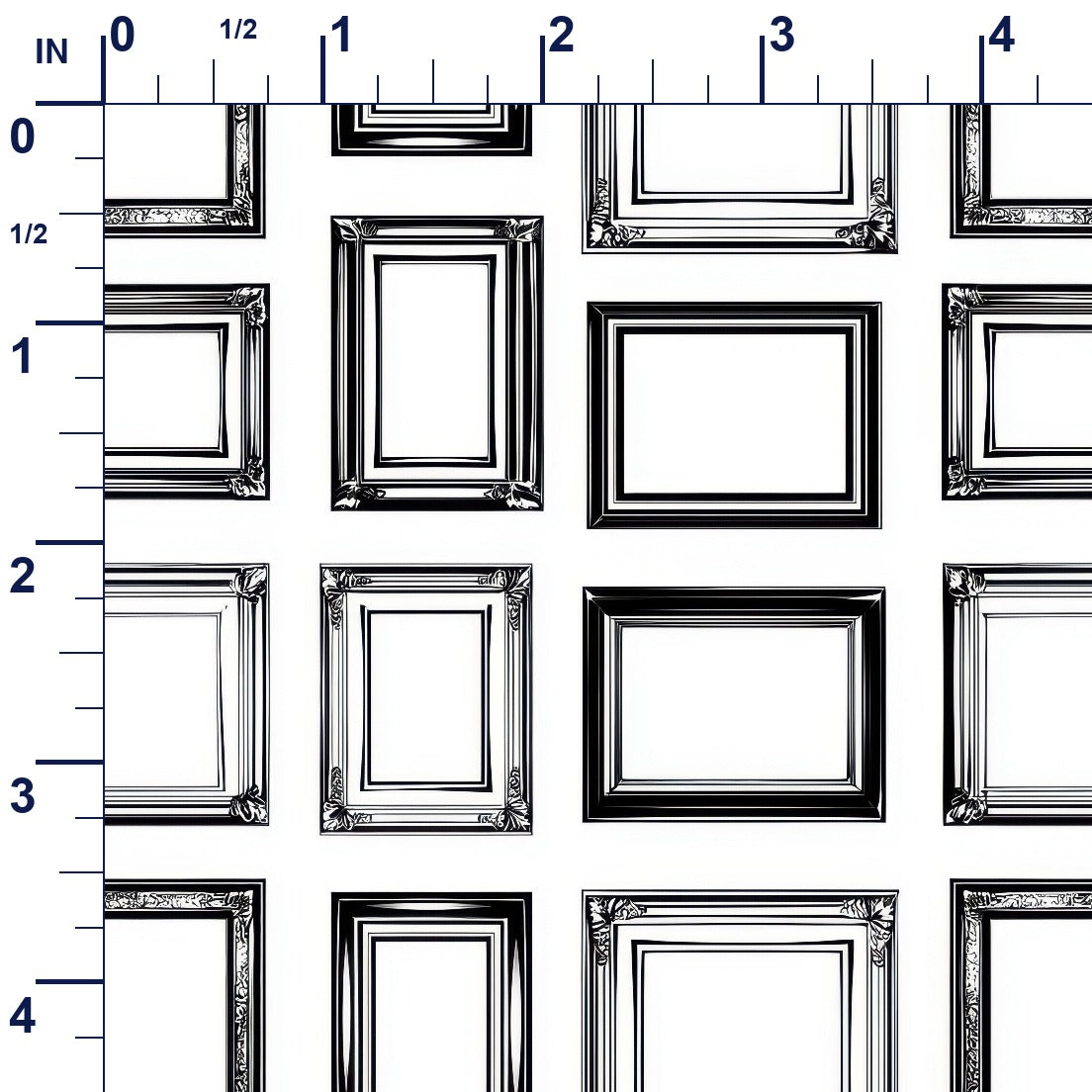 ruler-scale (auto)