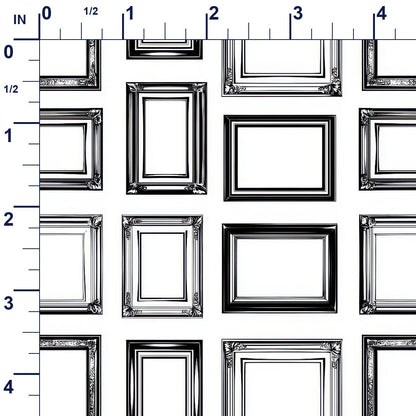 ruler-scale (auto)